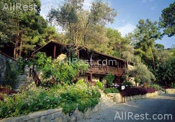 Swissotel Gocek 2